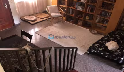 Casa em condomínio Vila Albertina a Venda 2 suítes 2 vagas