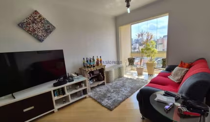 Apartamento 2 dormitórios Saúde
