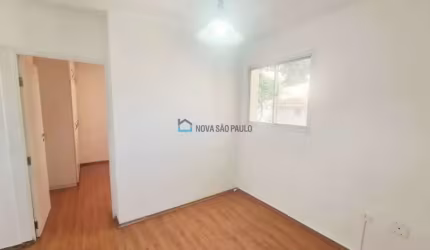 Apartamento à Venda em São Paulo - Zona Sul |  Metrô Saúde