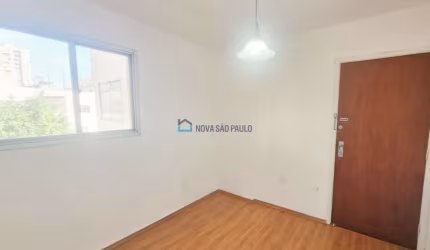 Apartamento à Venda em São Paulo - Zona Sul |  Metrô Saúde