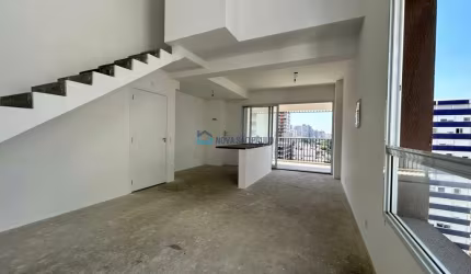 Duplex à Venda, com 84m², 2 Suites, Lavabo,  ao lado do Metro Vila Madalena