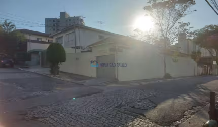 Casa Grande na Saúde
