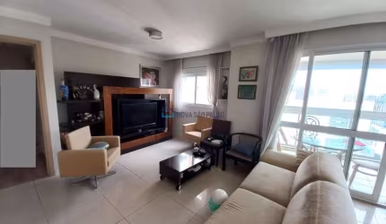 Apartamento 3 dormitórios, suíte, 2 vagas - Vila Olímpia