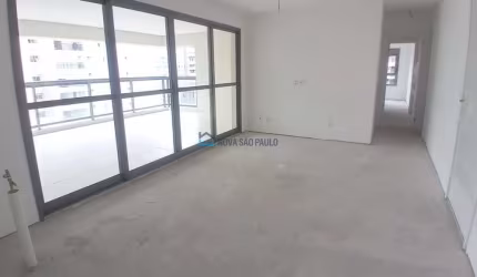 Apartamento Novo 3 Suites e 2 Vagas à Venda no Ipiranga