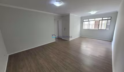 Apartamento 2 quartos - 100m² - 1 vaga -  Pronto para morar. Vila Gumercindo.