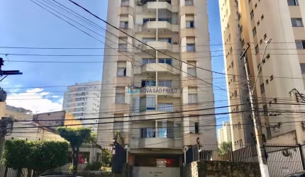 Apartamento 62m²planejado,2Dts, 2Wc, sacada ,1Vaga ! Proximo ao Metrô Imigrantes/Alto Ipiranga