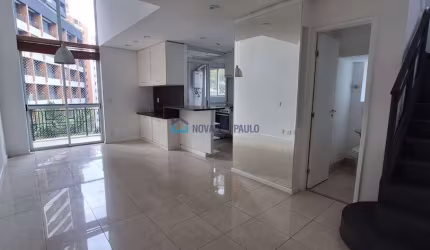 Apartamento Duplex à Venda em Vila Mariana