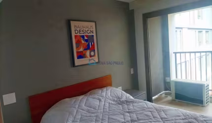 Studio mobiliado a Venda - Jardins