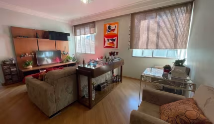 Jardim Paulista Apartamento 3 dormitórios. 1 suíte e 1 vaga.