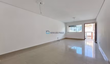 Casa reformada e nunca habitada - Alto do Ipiranga