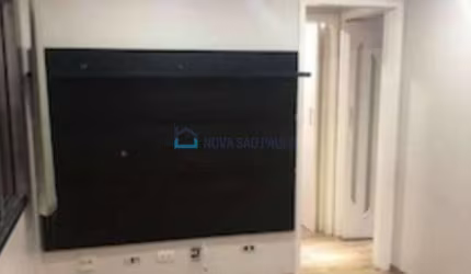 Apartamento Vila das Merces,  110m², 2 dormitórios , 1 vaga .