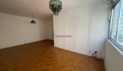 Apartamento à venda, 108 m2 na Vila Mariana, 2 dormitórios