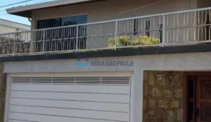 Casa de Jardim da Saúde