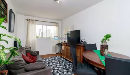 Apartamento  2 dormitórios Vila Alexandria