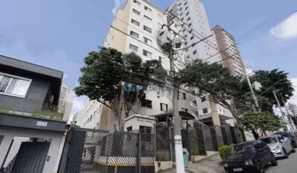 Apartamento de 2 dormitórios, 1 vaga, próximo ao metrô São Judas