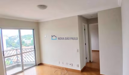 Apartamento á venda 1 domitório, 1 vaga, 50m2 , próximo Metrô Conceição.