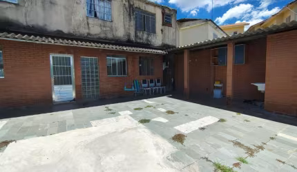 Terreno à venda no bairro Jabaquara