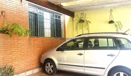 Sobrado Vila Fachini