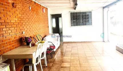 Sobrado Vila Fachini