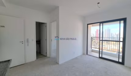 Aparatamento Studio à venda no bairro São Judas com 1 dormitório
