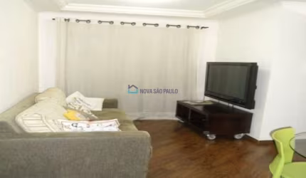 Apartamento a venda em Jardim Pinheiros / Butantã . 2 dormitórios . 1 vaga