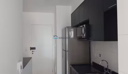 Apartamento Padrão - Vila Andrade - 56 m² - Venda