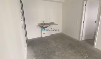 Apartamento Moema - 01 quarto - 01 suíte - 01 vaga