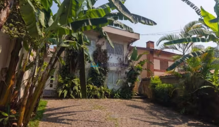 Sobrado Campo Belo, 360m² 4 Dormitórios, 2 suítes, 6 Vagas