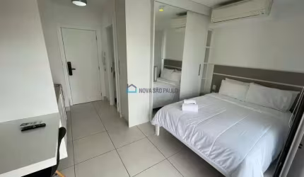 Apartamento à Venda na Região da Indianópolis