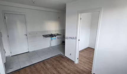 Apartamento a venda na Vila Santa Catarina 02 dormitórios