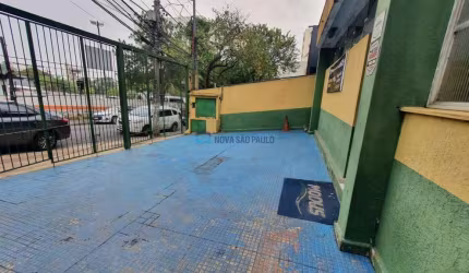 Prédio Comercial / 07 Salas comerciais / Terminal Jabaquara /50 metros metrô jabaquara