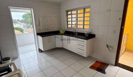 Casa à Venda na Vila Mascote