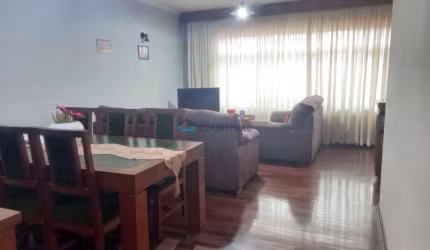 Casa 126m , 2 dormitórios , edícula e churrasqueira. Ipiranga