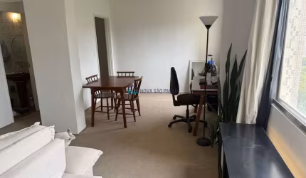 Apartamento com 93m² 3 dormitorios 1 vaga na Aclimação