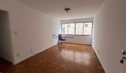 Apartamento à venda, Itaim Bibi, 3 dormítórios