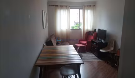 Apartamento 2 dormitórios 1 suite 1 vaga a Venda - Saúde