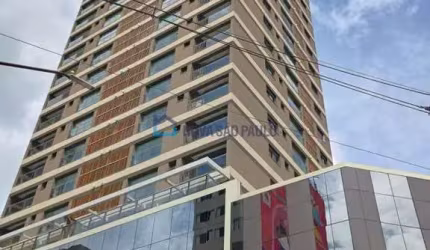 Venda. Perdizes. Apartamento com 75m². 2 suítes, 1 vaga, Lazer total.