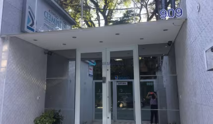 Prédio Comercial - próximo do Sesc Ipiranga