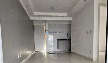 Apartamento 3 Dorm. - São Bernardo do Campo
