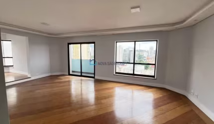 Apartamento à venda em Aclimação, 185m2, 5 quartos
