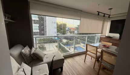 Aptartamento  3 Dorms (1 Suíte) e 2 Vagas à Venda no Ipiranga