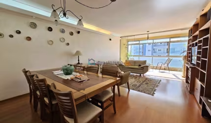 Apartamento à venda, 3 quartos, 140 m2, Vila Mariana