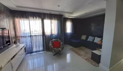 Apartamento 2 dormitórios no Jardim Itapeva