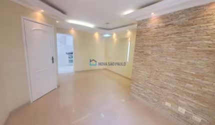 Apartamento Próximo ao Metrô