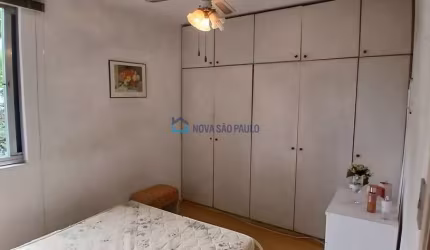 Apartamento, 2  Quartos à Venda  em  Moema