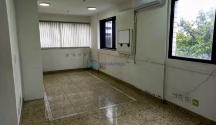 Conjunto Comercial  35 m2. à venda na Vila Mariana