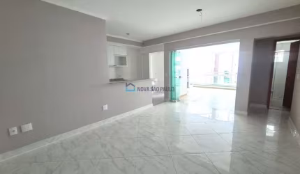 Apartamento  novo a venda com  95 metros úteis