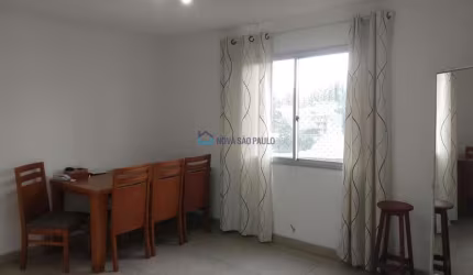 Apartamento a venda em Vila Mariana . 3 dormitórios . 3 banheiros . 1 vaga . 71 m2