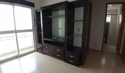 Apartamento a venda na Saúde 02 dormitórios