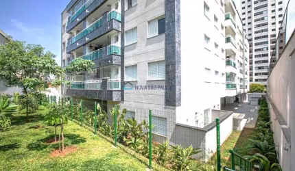 Apartamento novo pronto para morar